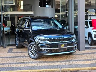 Foto do veículo Jeep Commander 1.3 T270 Limited Auto