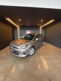 Foto do veículo Hyundai Hb20 1.0 Comfort