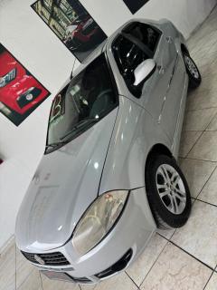 Foto do veículo Fiat Siena 1.4 8v Flex El