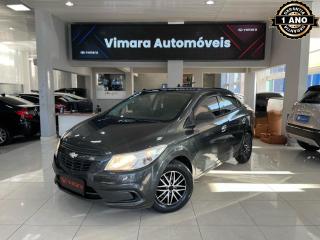 Foto do veículo Chevrolet Prisma 1.0 Spe/4 Eco Joy