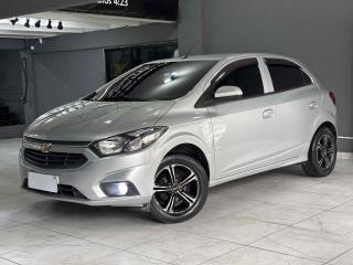 Foto do veículo Chevrolet Onix 1.0 Spe/4 Eco Lt