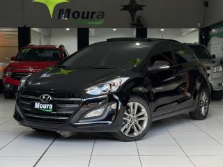 Foto do veículo Hyundai I30 1.8 16v Aut. 5p