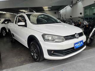 Foto do veículo Volkswagen Saveiro 1.6 Total Flex Cabine Estendida
