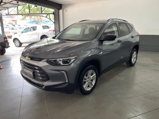Foto do veículo Chevrolet Tracker 1.0 Turbo Auto (pcd)