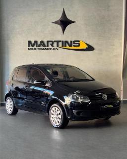 Foto do veículo Volkswagen Fox 1.0 Mi Total Flex 8v 5p