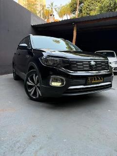 Foto do veículo Volkswagen T-cross 1.0 200 Tsi Auto