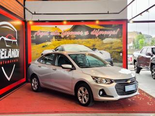 Foto do veículo Chevrolet Onix Plus 1.0 Turbo Ltz Auto