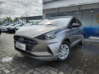 Foto do veículo Hyundai Hb20 1.0 Sense