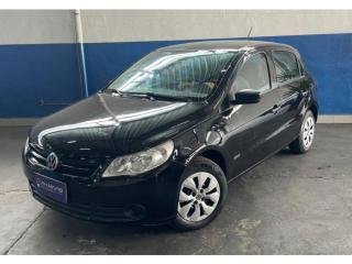 Foto do veículo Volkswagen Gol 1.0 8v Total Flex