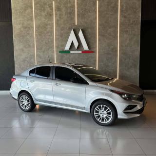 Foto do veículo Fiat Cronos 1.0 Drive