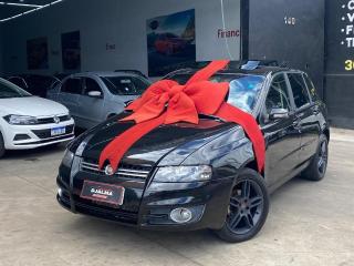 Foto do veículo Fiat Stilo 1.8 8v Flex Blackmotion