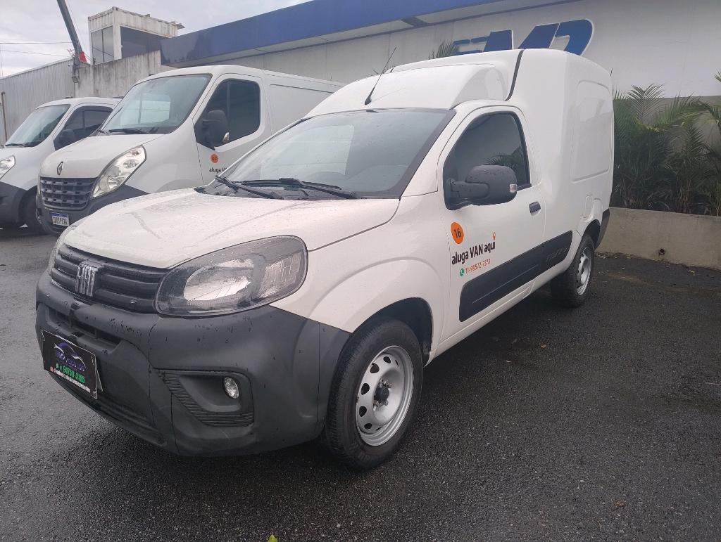 Fiat Fiorino