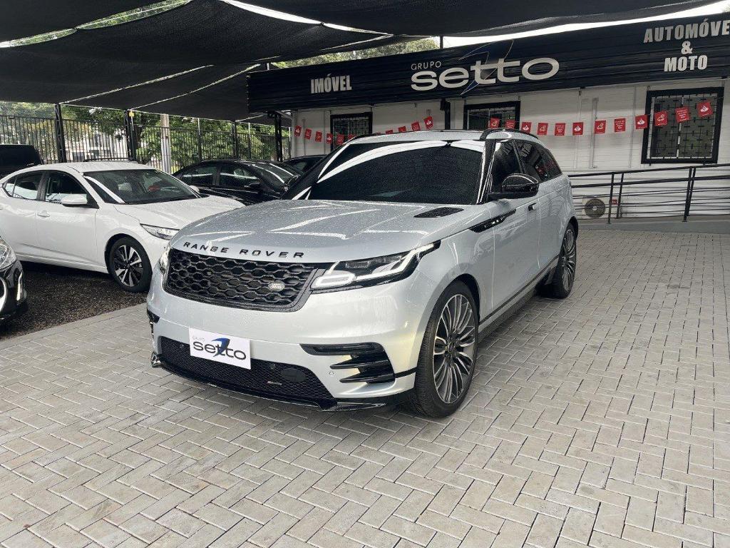 Land Rover Range Rover Velar 3.0 P340 Mhev R Dynamic Hse Auto 4wd 2023