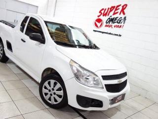 Foto do veículo Chevrolet Montana Ls 1.4 Econoflex 8v 2p