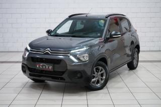 Foto do veículo Citroën C3 Feel 1.0 Flex 6v 5p Mec.