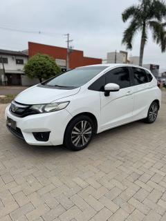 Foto do veículo Honda Fit 1.5 Lx Cvt