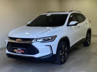 Foto do veículo Chevrolet Tracker 1.2 Turbo Premier Auto