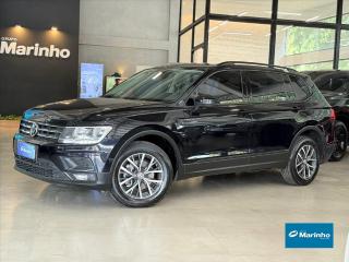 Foto do veículo Volkswagen Tiguan Allspace 1.4 250 Tsi