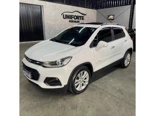 Foto do veículo Chevrolet Tracker 1.4 16v Ecotec Premier Auto