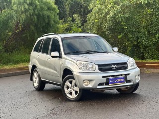 Foto do veículo Toyota Rav4 2.0 4x4 16v Aut.