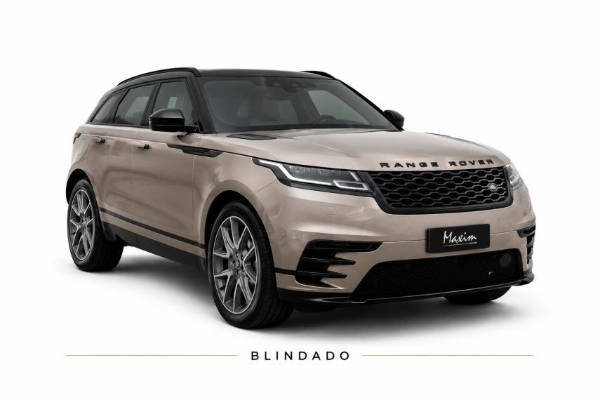 Land Rover Range R. VELAR AUTOBIO. 2.0 P400E (HÍB) 2023