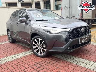 Foto do veículo Toyota Corolla Cross 2.0 Xre Cvt