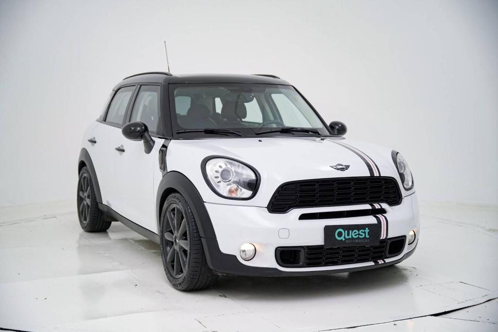 Mini Mini Cooper 2014