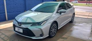 Foto do veículo Toyota Corolla 1.8 Hev Altis Premium Cvt