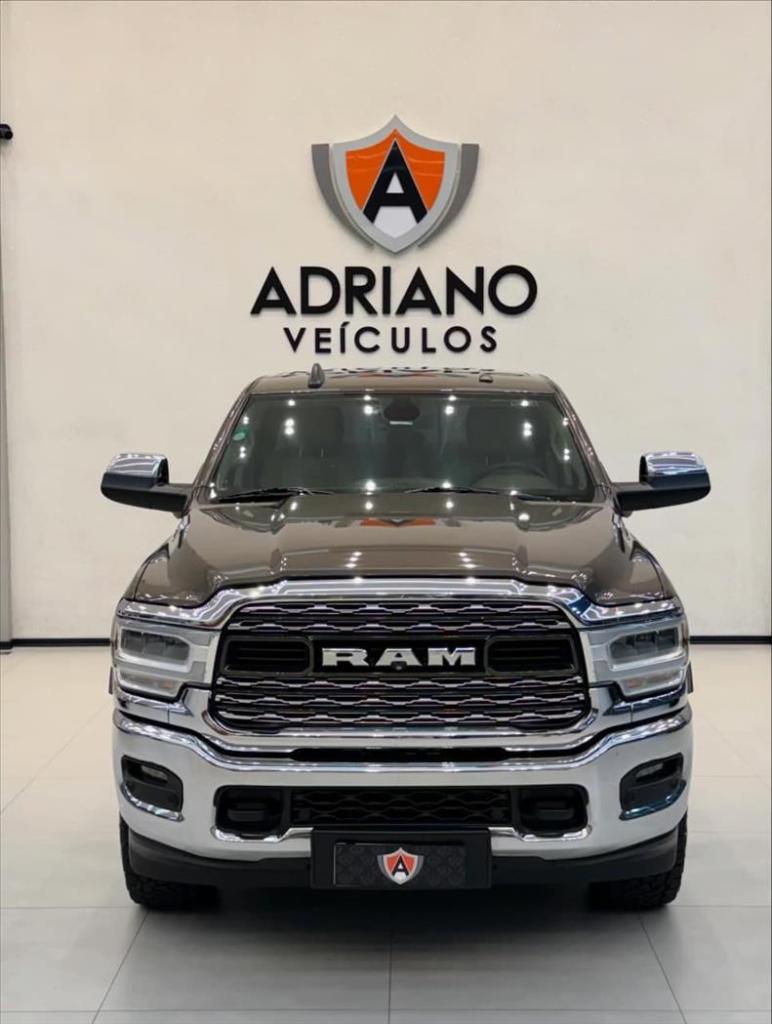 Ram Ram