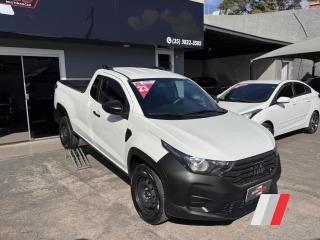 Foto do veículo Fiat Strada 1.4 Cabine Plus Endurance