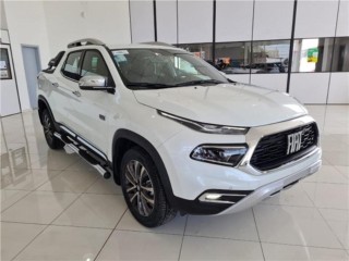 Foto do veículo Fiat Toro 2.0 Tdi Ranch Auto 4wd