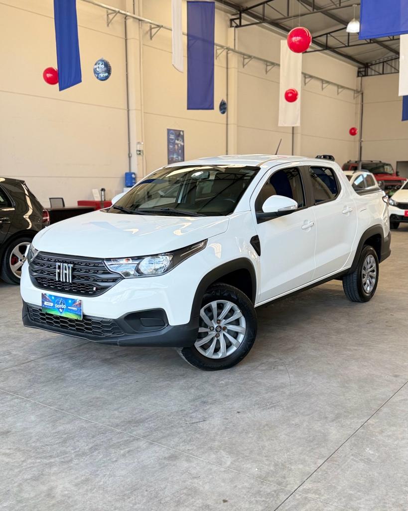 Fiat Strada