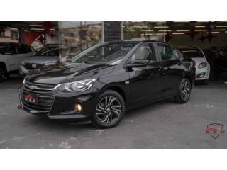 Foto do veículo Chevrolet Onix Sedan Plus Lt 1.0 12v Flex 4p Mec.