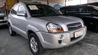 Foto do veículo Hyundai Tucson 2.0l 16v Flex Gls Auto