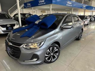 Foto do veículo Chevrolet Onix Sed. Plus Prem. 1.0 12v Tb Flex Aut