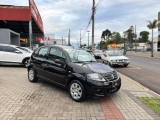 Foto do veículo Citroen C3 1.4 8v Flex Glx