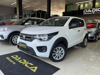 Foto do veículo Fiat Mobi Like 1.0 Fire Flex 5p.