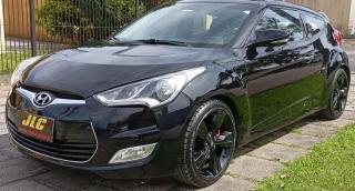 Foto do veículo Hyundai Veloster 1.6 16v 140cv Aut.