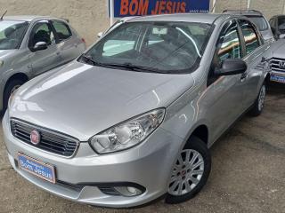 Foto do veículo Fiat Grand Siena Attractive 1.0 Flex 8v 4p