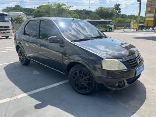 Foto do veículo Renault Logan 1.6 8v Hi-power Expression