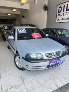 Foto do veículo Volkswagen Saveiro 1.6 Super Surf Total Flex