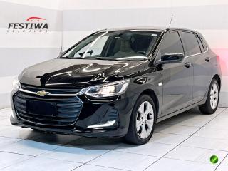 Foto do veículo Chevrolet Onix Hatch Prem. 1.0 12v Tb Flex 5p Aut.
