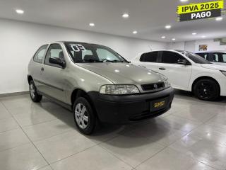 Foto do veículo Fiat Palio 1.0/trofeo 1.0 Fire/fire Flex 2p