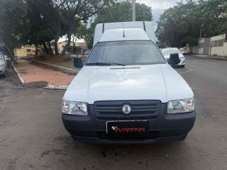 Foto do veículo Fiat Fiorino 1.3 Furgao