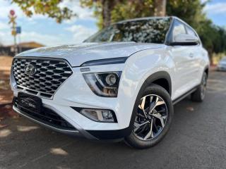 Foto do veículo Hyundai Creta Limited 1.0 Tb 12v Flex Aut.