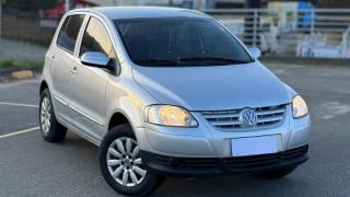 Foto do veículo Volkswagen Fox 1.6 Vht Total Flex Plus