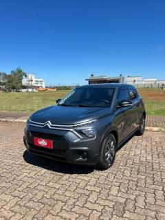 Foto do veículo Citroen C3 1.0 Live