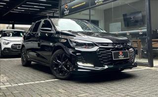 Foto do veículo Chevrolet Onix Hatch Lt 1.0 12v Flex 5p Mec.