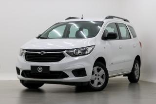 Foto do veículo Chevrolet Spin Ls 1.8 8v Econo.flex 5p Aut.