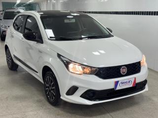 Foto do veículo Fiat Argo Drive 1.0 6v Flex